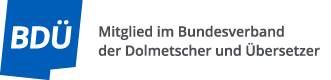 Bundesverband der Dolmetscher und Übersetzer